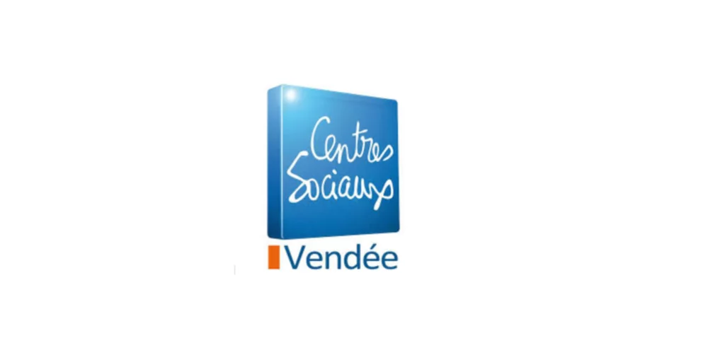 Capture d’écran logo CS Vendée