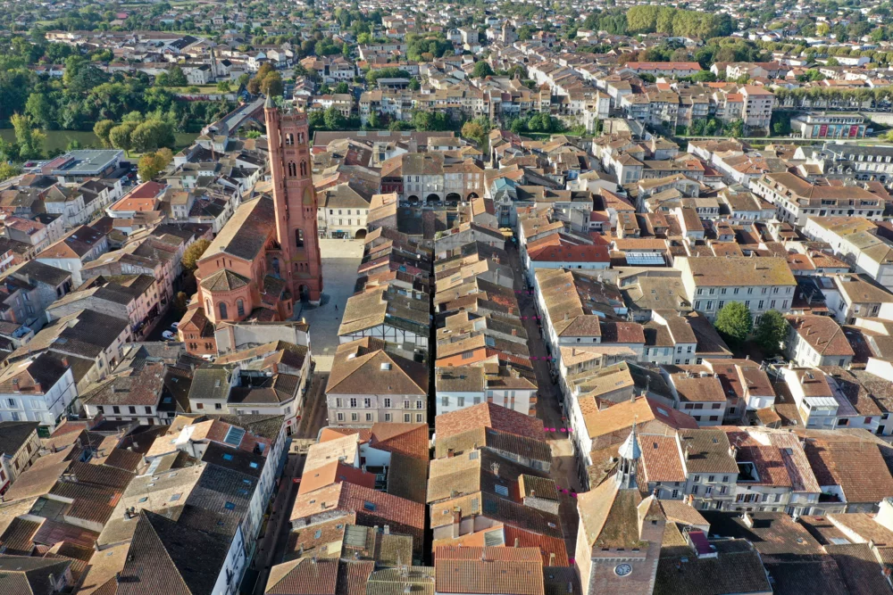 47_Villeneuve sur Lot (- drone - ©_Jerome_Morel)