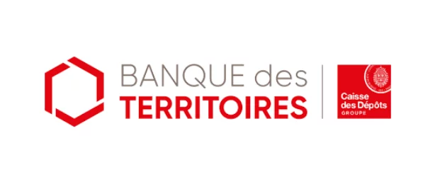 logo banque des territoires