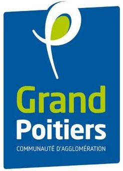 Grd Poitiers logo