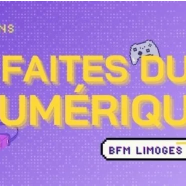 faites du numérique