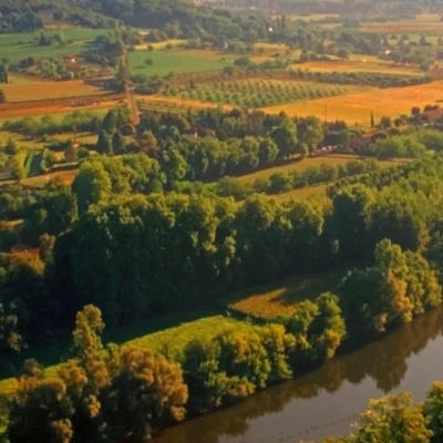 Vallée de la Dordogne Corrézienne