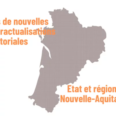 DT0-Contractualisations Etat-Région en N-A