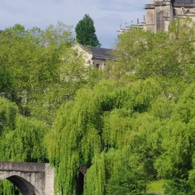 Limoges Métropole - Elan Limousin Avenir Nature
