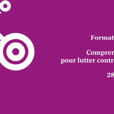 Formation en ligne - 28 mars