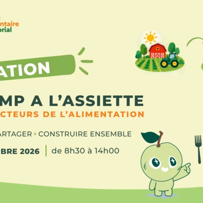 Bandeau forum Agen 2026