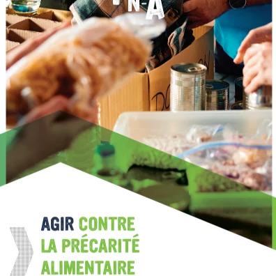 Publication précarité alimentaire_PQN-A 2025