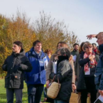 Expériences et démarches