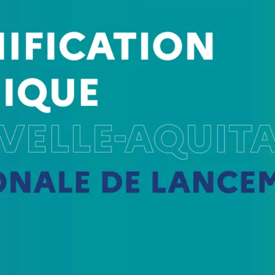 COP de Nouvelle Aquitaine la planification ecologique a l echelle de la région
