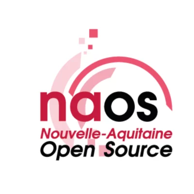 logo NAOS