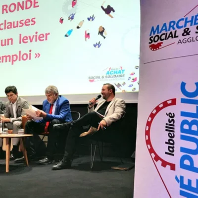 Rencontre du Club de l’Achat Social et Solidaire